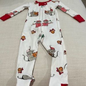 NWT boys pj’s.  The Beaufort Bonnet Company